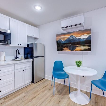 Let'S Surf Studio Apartment Galveston Zewnętrze zdjęcie