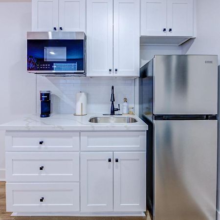 Let'S Surf Studio Apartment Galveston Zewnętrze zdjęcie